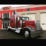 Chris Brant - @chicagobigrigs - Instagram