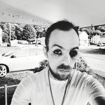 Chris Brant - @einauga - Instagram