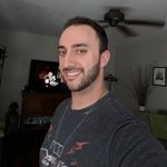 Chris Brant - @ufcbrantman15 - Instagram