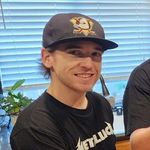 Christian Brantner - @cbrantner21 - Instagram