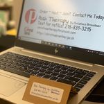 Christina Brantner - @poshtherapybychristina - Instagram