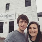 Chris Brash - @chrisbrash17 - Instagram