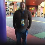 Chris Brash - @chris.brash.50 - Instagram
