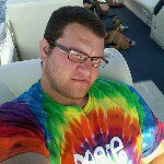 Chris  Brasher - @mamasboy2012 - Instagram
