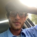 Chris Brasher - @chrisbrasher94 - Instagram