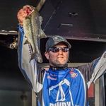 Chris Brasher - @chrisbrasherfishing20 - Instagram