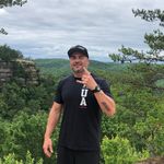 Chris Brasher - @cjb247 - Instagram