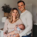 Chris Brasher - @cbrashstar4 - Instagram