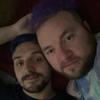 Chris Brasher - @rainbowboy1991 - TikTok