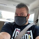 Chris Brasher - @magichairbychris - Instagram