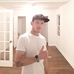 Chris Brasher - Facebook