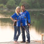 Chris&Mandy Brasher - @chrisbrasherfishing - Instagram