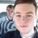 Christian Brassfield - @chris_brass_97 - Instagram