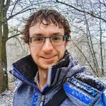 Chris Bratton - @chrisbratton89 - Instagram