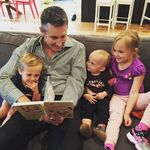 Chris Brauch - @chris_brauch - Instagram
