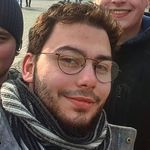 Chris - @chris_braucht.ein.date - Instagram