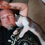 Chris Brawley - @brawley8605 - Instagram