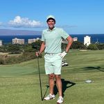 Chris Brawley - @brawleychris - Instagram