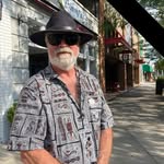 Chris Brawley - @mebechris - Instagram