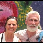 Steve & Chris Brawley - @ayearinlatinamerica - Instagram