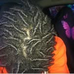 Chris Braxton - @doublerbandz12 - Instagram