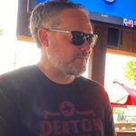 Chris Bream - @chris.bream - Instagram