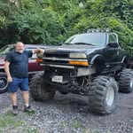 Chris Breece - @clbreec24 - Instagram