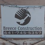 Chris Breece - @chrisbreece_construction - Instagram