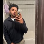 Chris Madray - @chrisbreeshy - Instagram