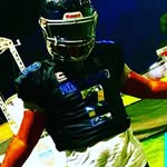 Christain D Moore - @chris_breesh - Instagram