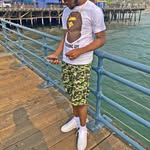 Prezi🏌🏾 - @chrisbreesh - Instagram