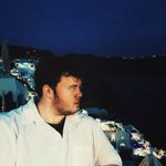 chris ✞ - @chris_breheim - Instagram