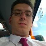Christoph Brehmer - @2raigratad - Instagram