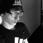 Chris Breining - @ke3gok1ngz - Instagram