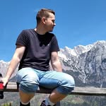 Chris Breitenbach - @chris_breitenbach - Instagram