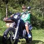 Chris Breitfuss - @chrisbreitfuss - Instagram