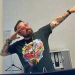 Christian Breitkopf - @chris_breiti - Instagram
