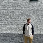 Chris Breitenfeld - @stillchrisb - Instagram