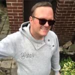 Christopher Breitenfeld - @christopherchen_77 - Instagram