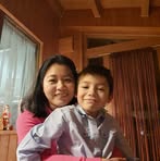 Cristina Breitinger - Facebook
