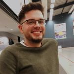 Chris Bremer - @chr.is_b - Instagram