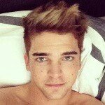 Chris Bremer - @chris_hamer89 - Instagram