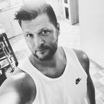 Chris Bremer - @el_classico30 - Instagram