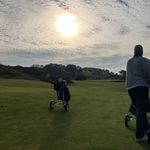 Chris Bremer - @mischmaschgolf - Instagram