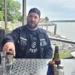 Chris Bremner - @dieseldad56 - Instagram