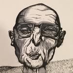 Chris Bremner - @chrisbremner_art - Instagram