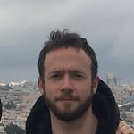 Chris Bremner - @bremgram - Instagram