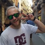 Chris Bremner-Stokes - @theonetruetorvaltz - Instagram