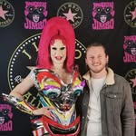 Chris Brenchley - @chrisb3112 - Instagram