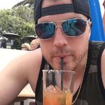 Chris Brendel - @buck_u1989 - Instagram